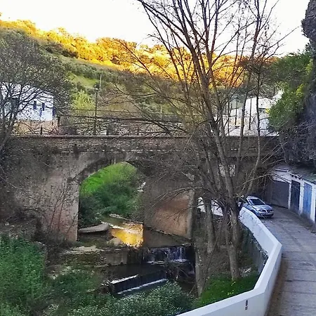Сasa de vacaciones Casa Cueva La Tosca Setenil De Las Bodegas