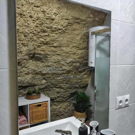 Casa Cueva La Tosca